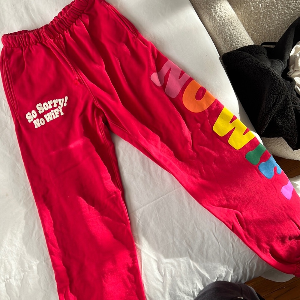 Madhappy sweatpants